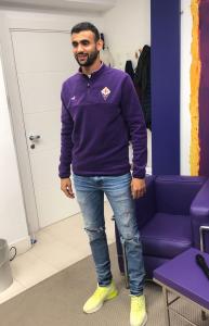 Intervista FV a Ghezzal