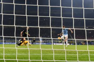 Inter-Lazio 2-1 
