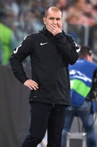 Juventus-Monaco 2-1 