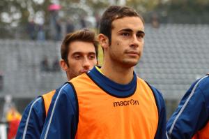 Rimini-Bellaria 1-0 