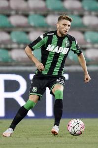 Sassuolo-Villarreal 1-1 