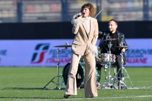 Juventus-Milan 2-1 (Femminile) 