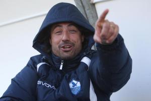 Viareggio-Foligno 1-3 