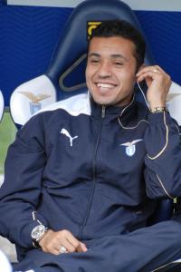 Lazio-Roma 0-2 