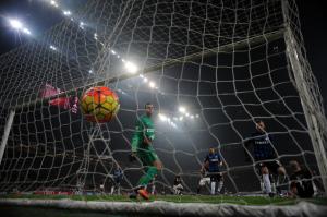 Milan-Inter 3-0  (1)