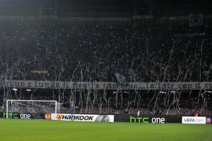 Napoli-Porto 2-2 