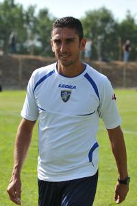 Cantalice-Frosinone 0-15 