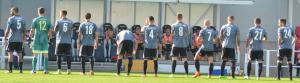 Alessandria-Sambenedettese 3-2 