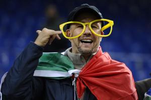 Italia-Danimarca 3-1 