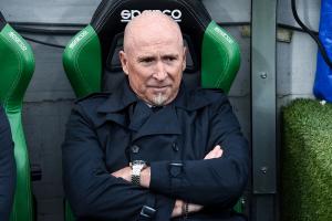 Sassuolo-Cagliari 2-2 
