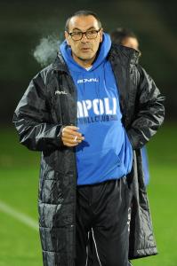 Ternana-Empoli 1-0 