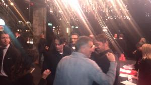 Festa di Natale giovanili del Milan