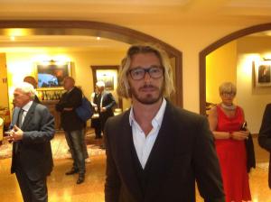 Premiazione Calciomercato 2015 a Taormina