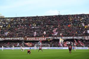 Salernitana-Monza 3-0 