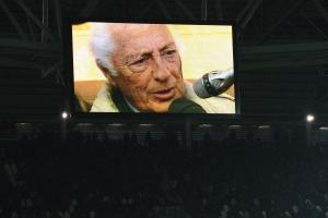 Juventus-Udinese 4-0 