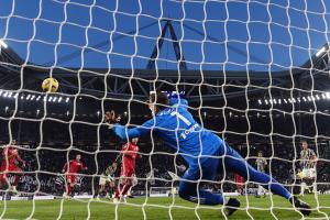 Juventus-Atalanta 2-2 