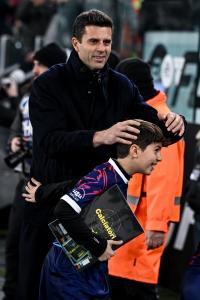 Juventus-Milan 2-0 