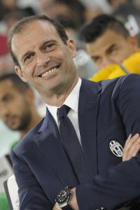 Juventus-Chievo Verona 2-0 