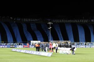 Atalanta-Lazio 3-3 