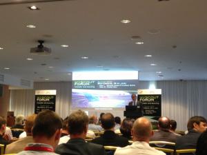 WyScout Forum Barcellona 2013