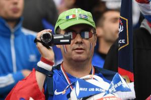 Francia-Islanda 5-2 