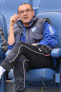 Lazio-Empoli 4-0 
