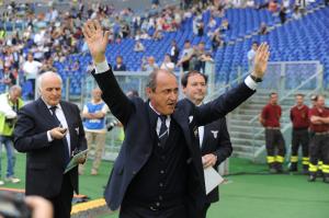 Lazio-Sampdoria 2-0 