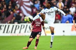 Salernitana-Atalanta 1-0 