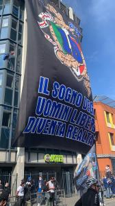 Inter Festeggiamenti Scudetto  (1)