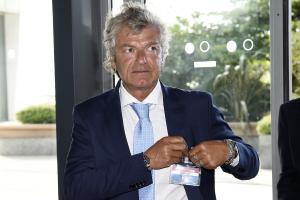 Presentazione calendario serie A 2017-2018 