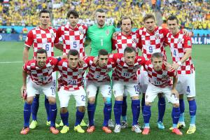 Brasile-Croazia 3-1 