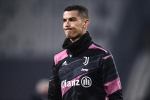 Juventus-Crotone 3-0 