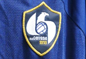 Cavese-Lucchese 1-0 