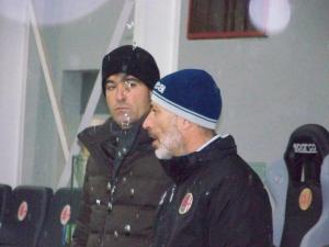 Alessandria-Robur Siena 1-3 