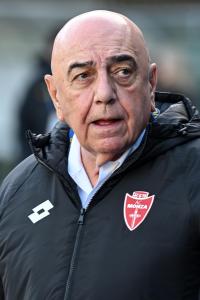 Hellas Verona-Monza 1-3 