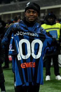 Atalanta-Juventus 1-1 
