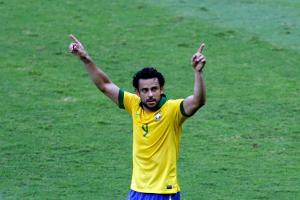 Brasile-Uruguay 2-1 