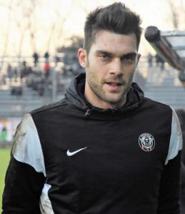 Venezia-Mantova 3-1 