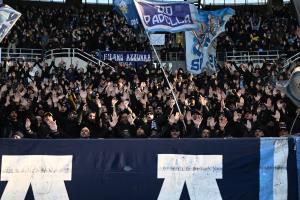 Torino-Napoli 0-1 