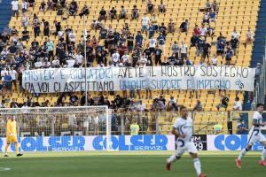 Parma-Inter 0-2 