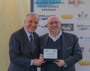 Palermo Football Conference 2022