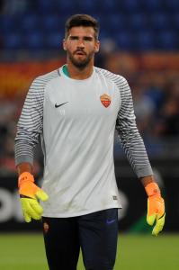 Roma-Astra Giurgiu 4-0 