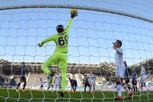 Atalanta-Fiorentina 3-0 
