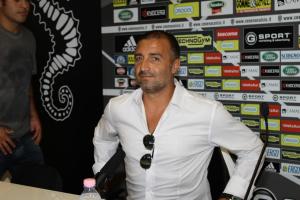 Presentazione Eder 