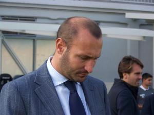 Juventus U23-Robur Siena 2-2 