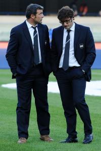 Chievo Verona-Sampdoria 2-1 