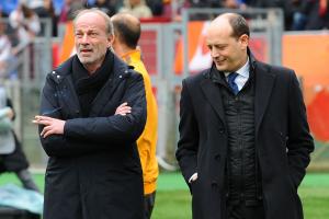 Roma-Parma 0-0  (1)
