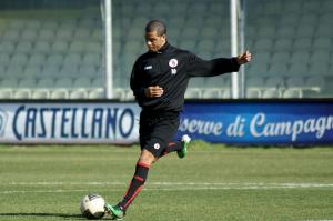 Foggia-Tritium 0-1 