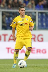 Sampdoria-Pescara 1-3 