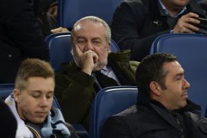 Lazio-Napoli 2-4  (1)